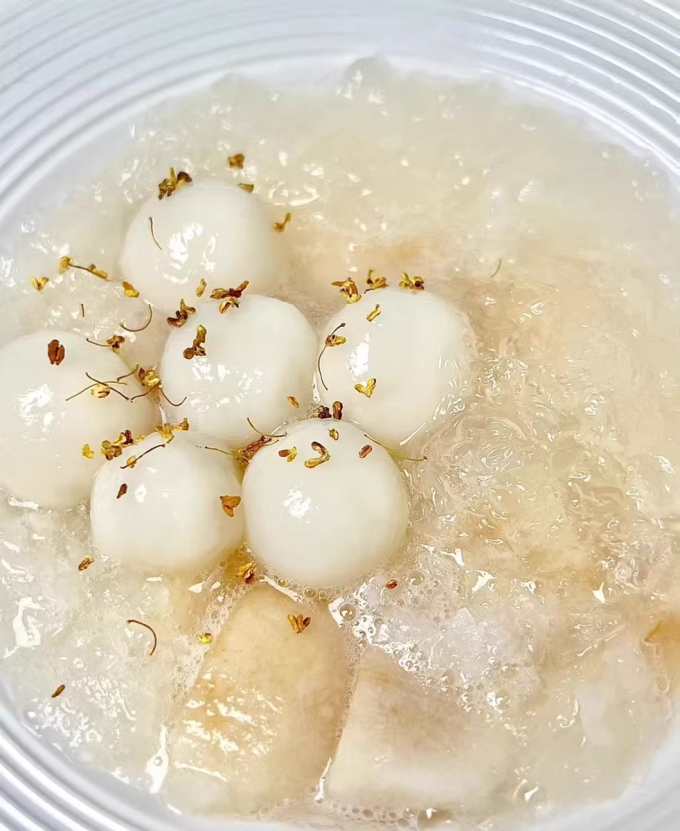 九鲤湖其他冲饮