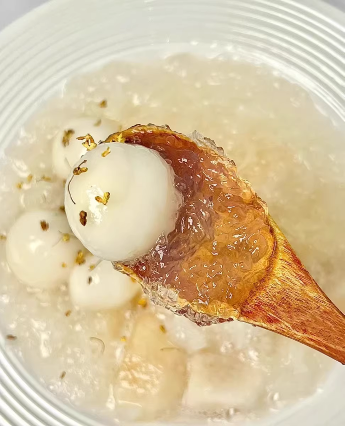 九鲤湖其他冲饮