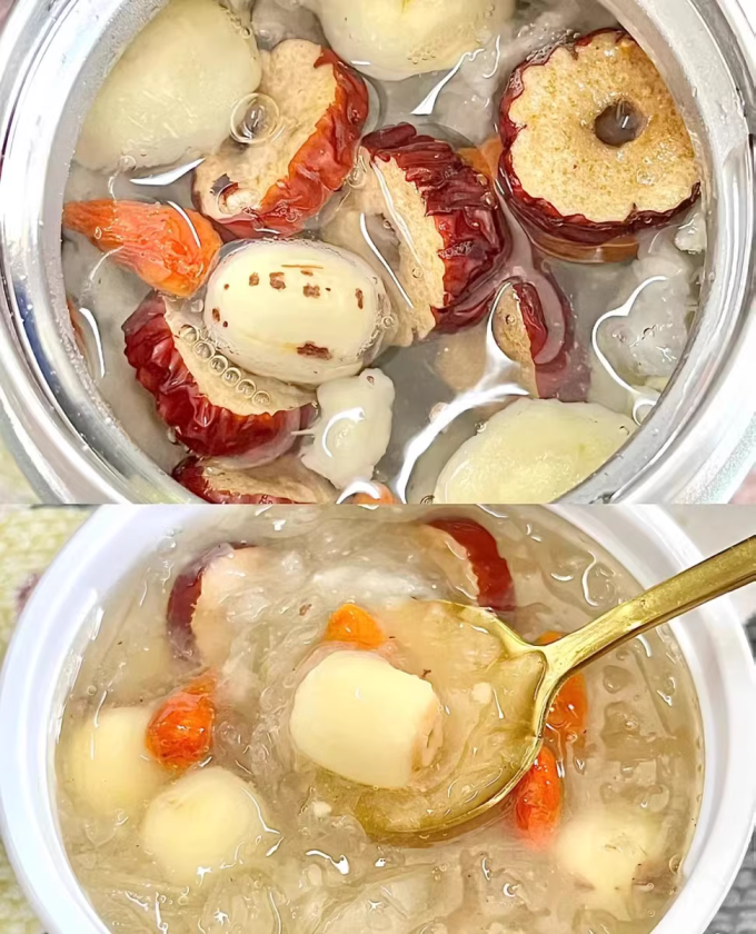 九鲤湖其他冲饮