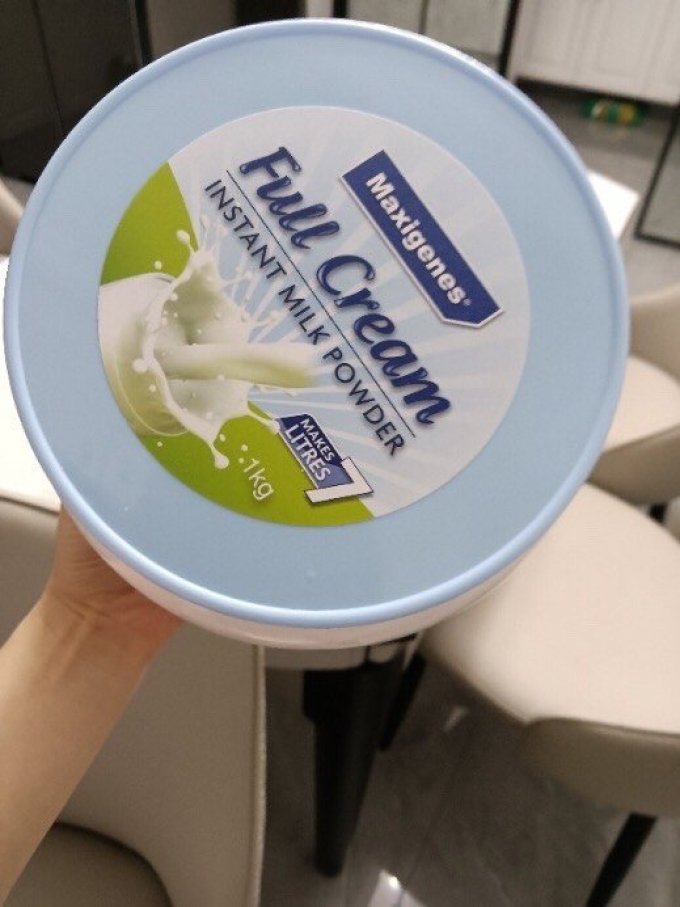 美可卓成人奶粉