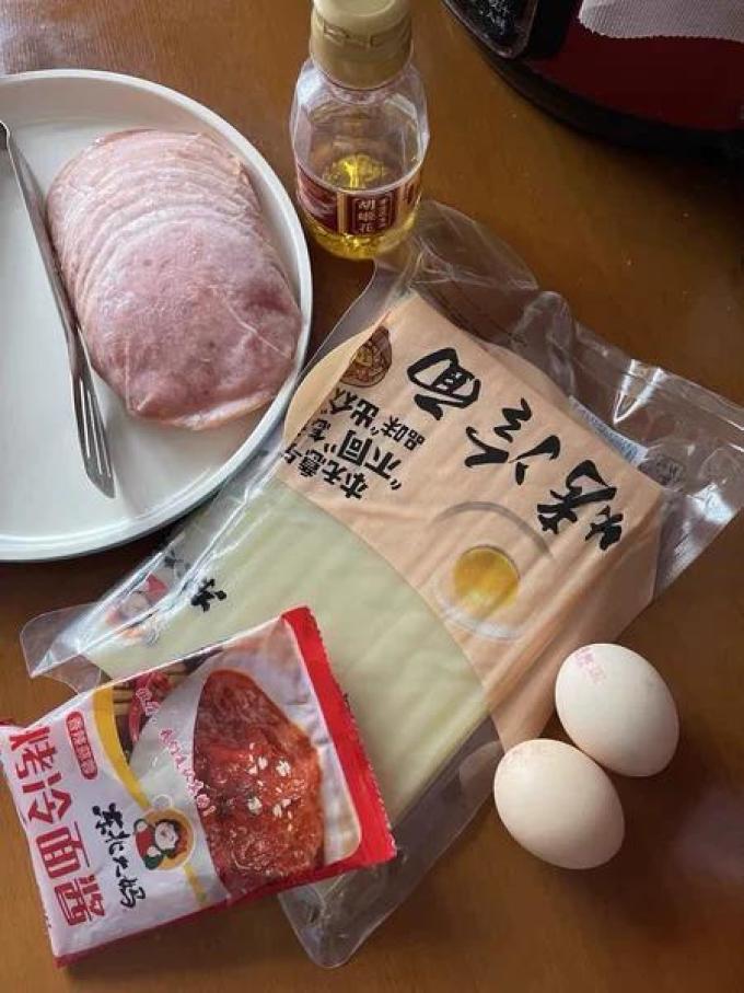 东北大妈其他面点