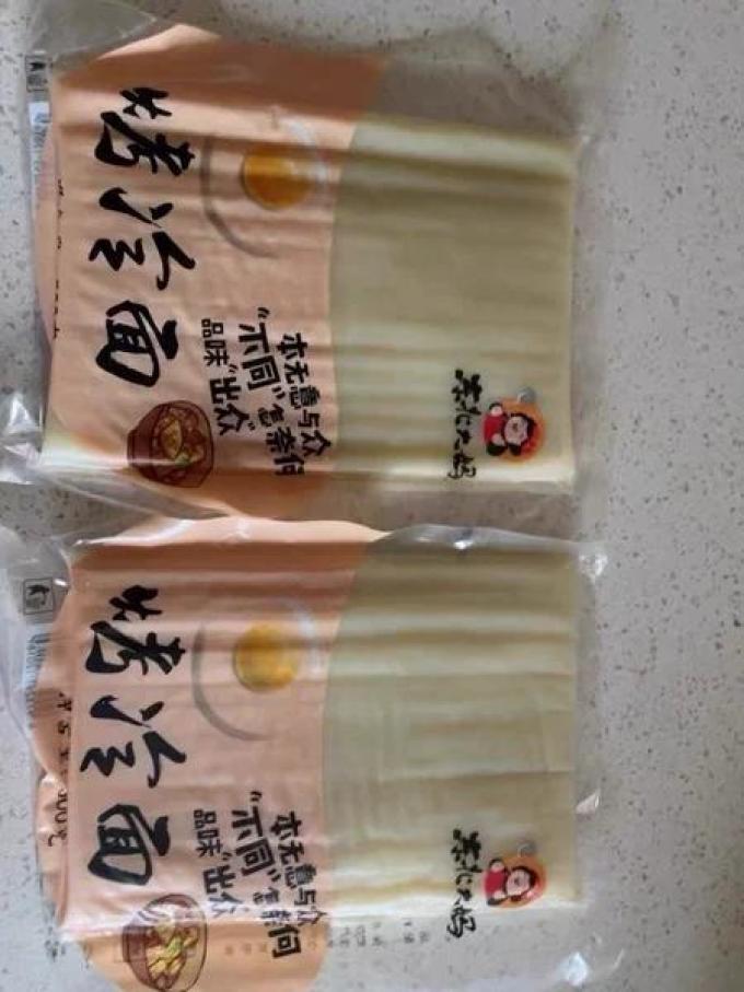东北大妈其他面点