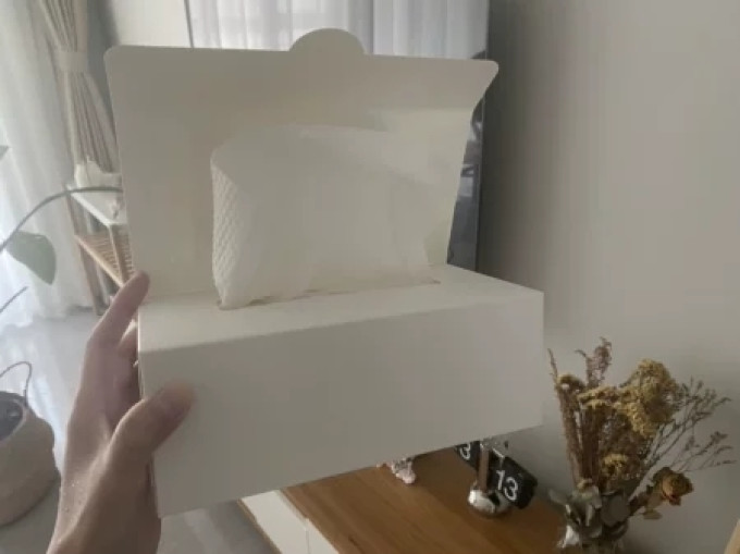 纸品湿巾