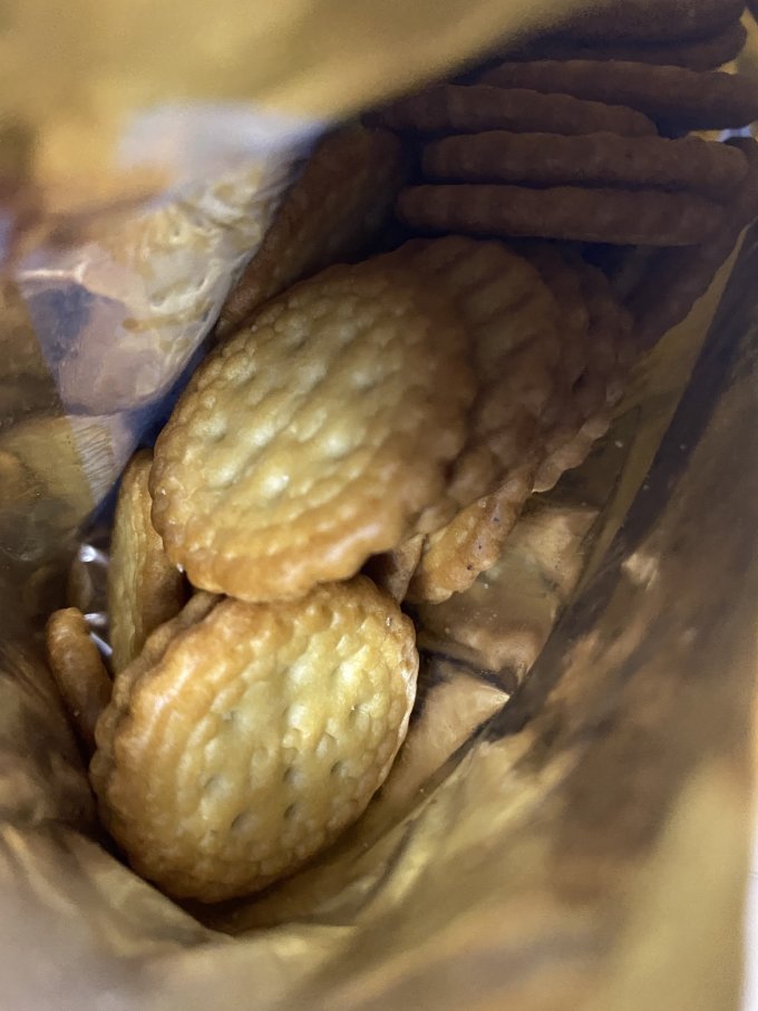 雅思嘉饼干