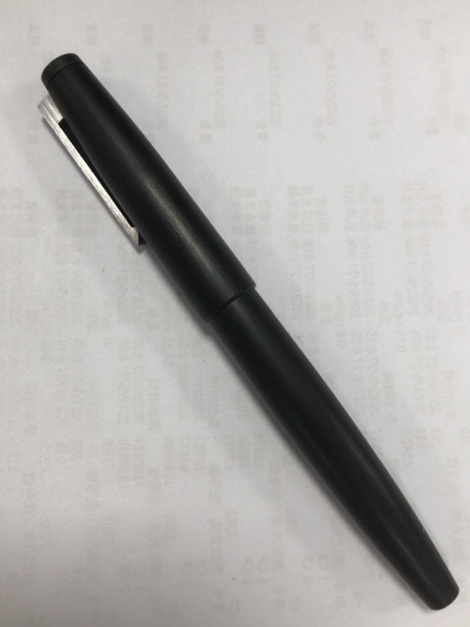 金豪钢笔