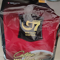 口粮黑咖啡还得是G7