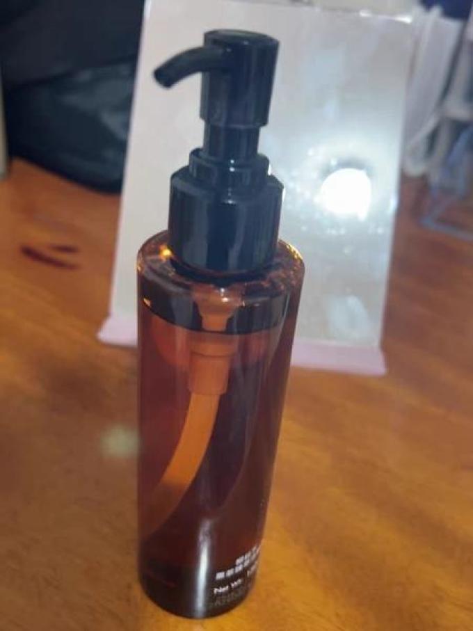 柳丝木卸妆产品