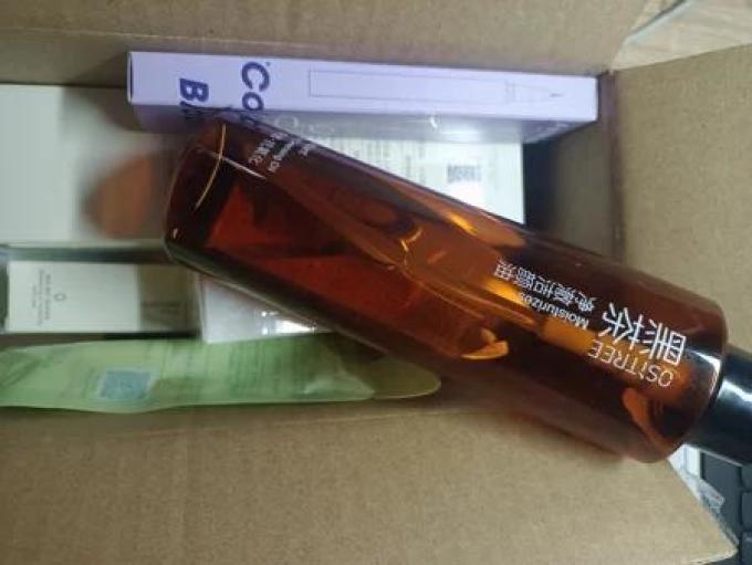 柳丝木卸妆产品