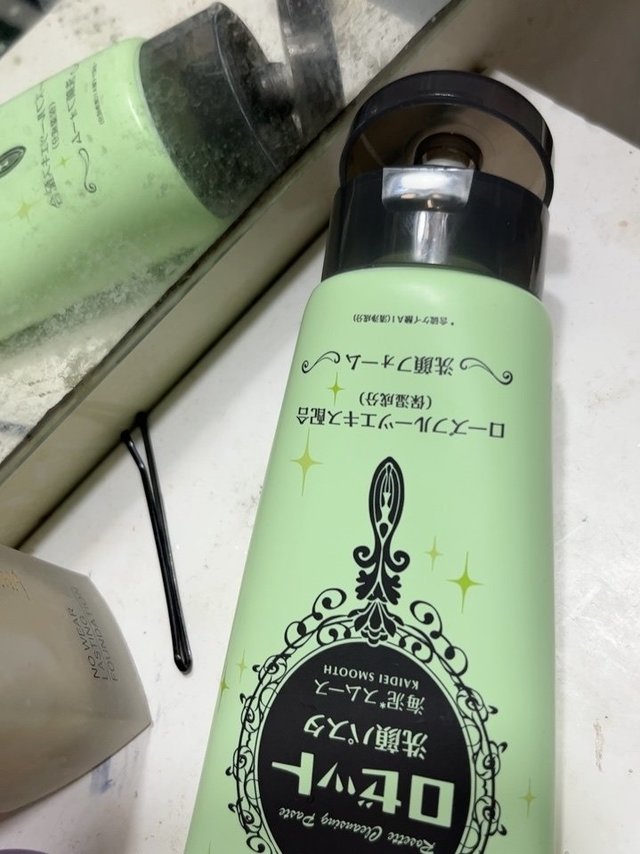 清洁能力：油皮的绝对友好保湿效果：洗完