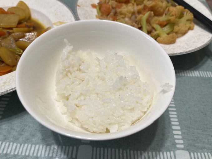 大米