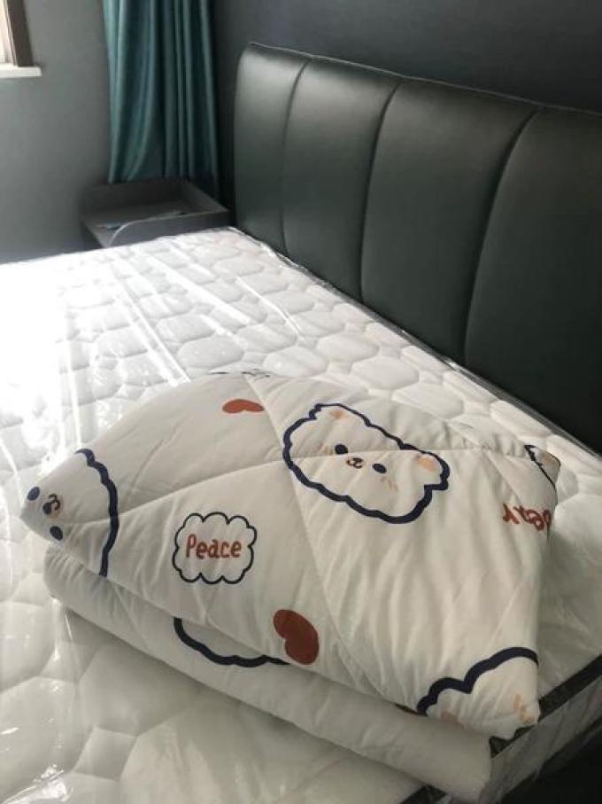 床垫