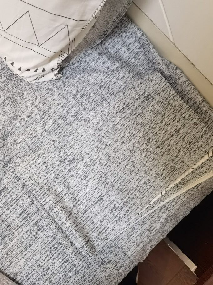 苏萱床品件套