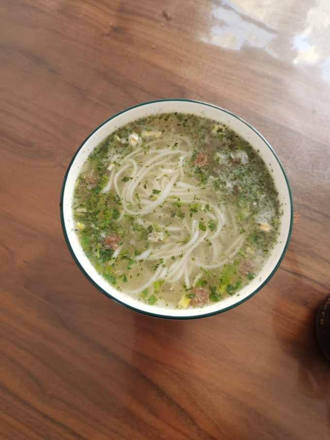 有你一面其他方便食品