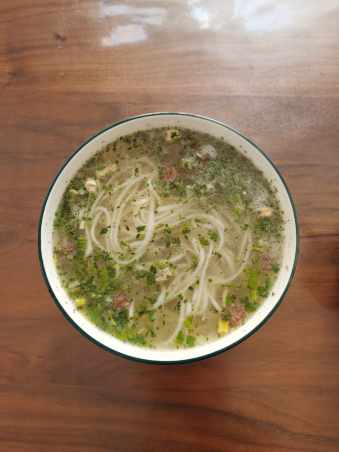 有你一面其他方便食品