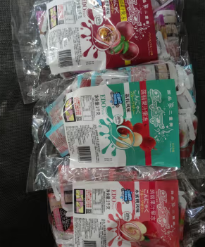 口感爽滑 美味 价格实惠 喜欢