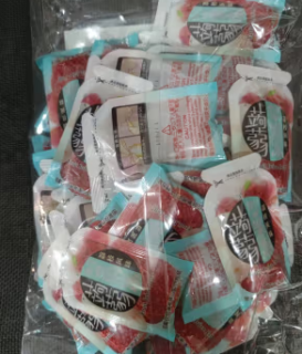 口感爽滑 美味 价格实惠 喜欢