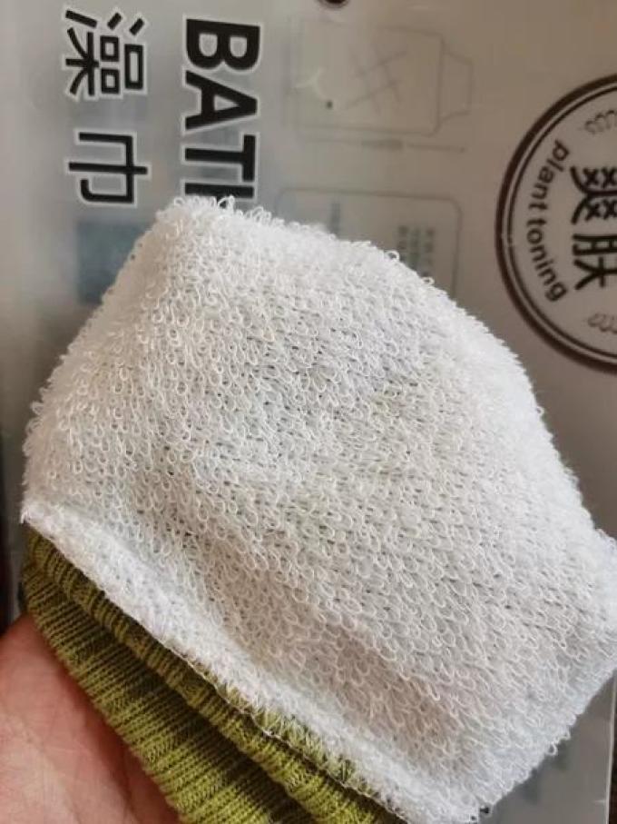 派耀沐浴球