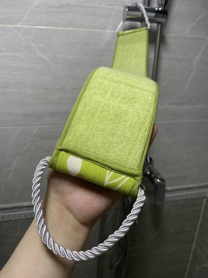 派耀沐浴球