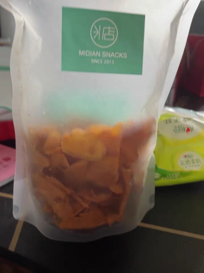 米惦蜜饯果脯