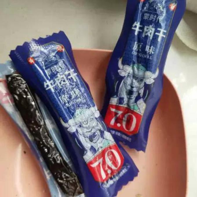蒙时代牛肉类