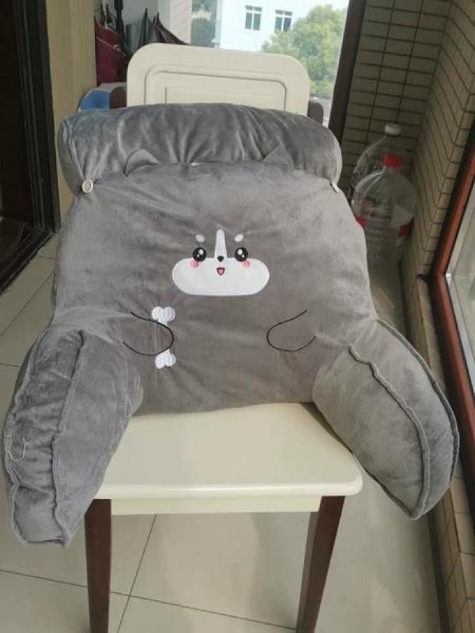 爱情天梯靠垫靠枕