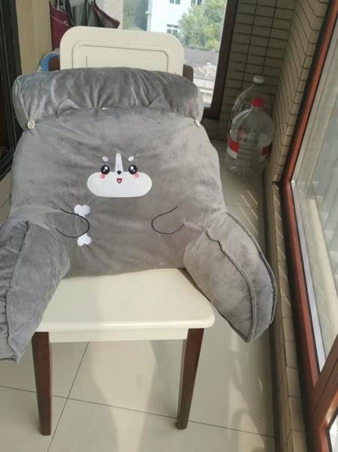 爱情天梯靠垫靠枕