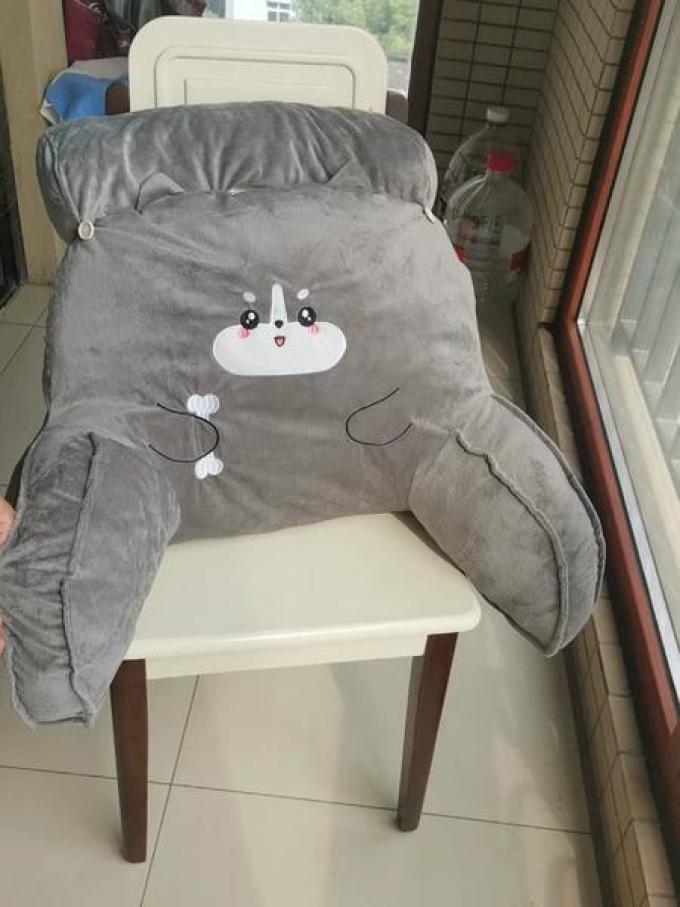 爱情天梯靠垫靠枕