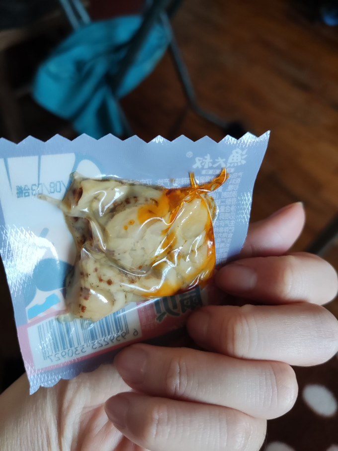 渔大叔其他休闲零食