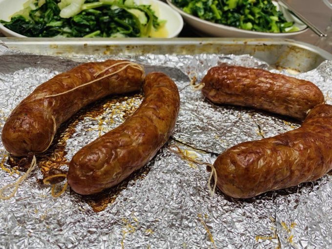 好人家调味品