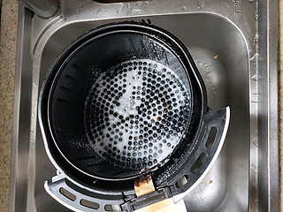 刷锅洗碗也能joy，尝试泡沫洗洁精喷雾