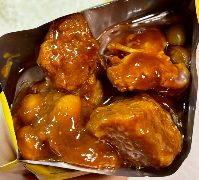 来一顿意大利面
