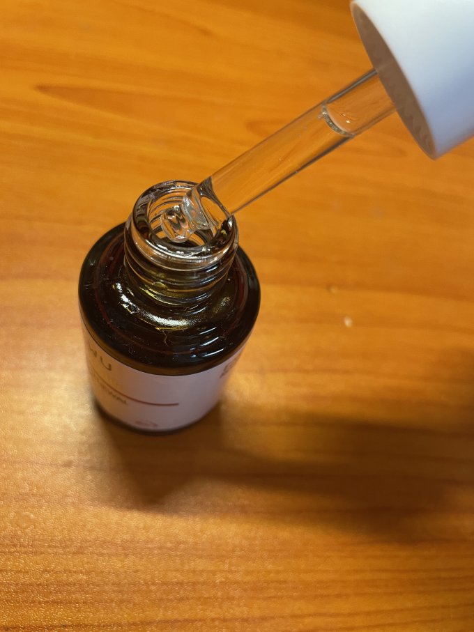 达尔肤精华液