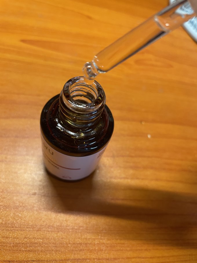 达尔肤精华液