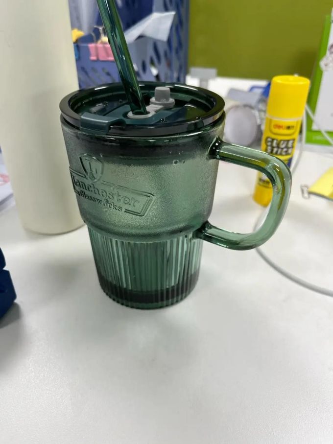 乐唯诗玻璃杯