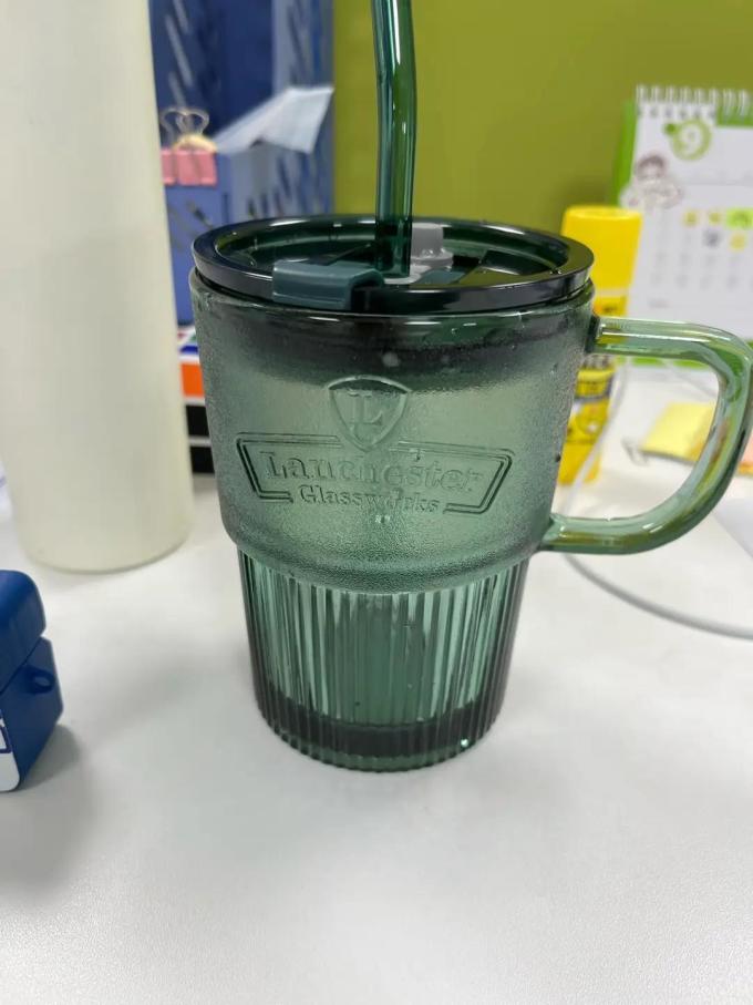 乐唯诗玻璃杯