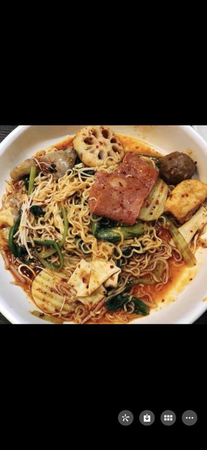 昊七七调味品