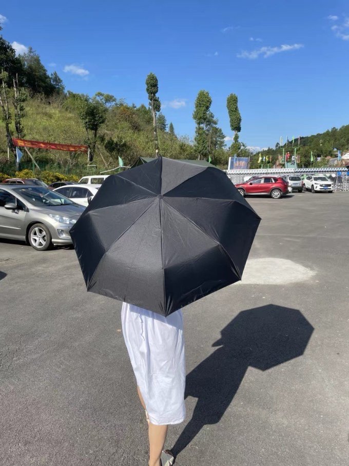 雨伞雨具