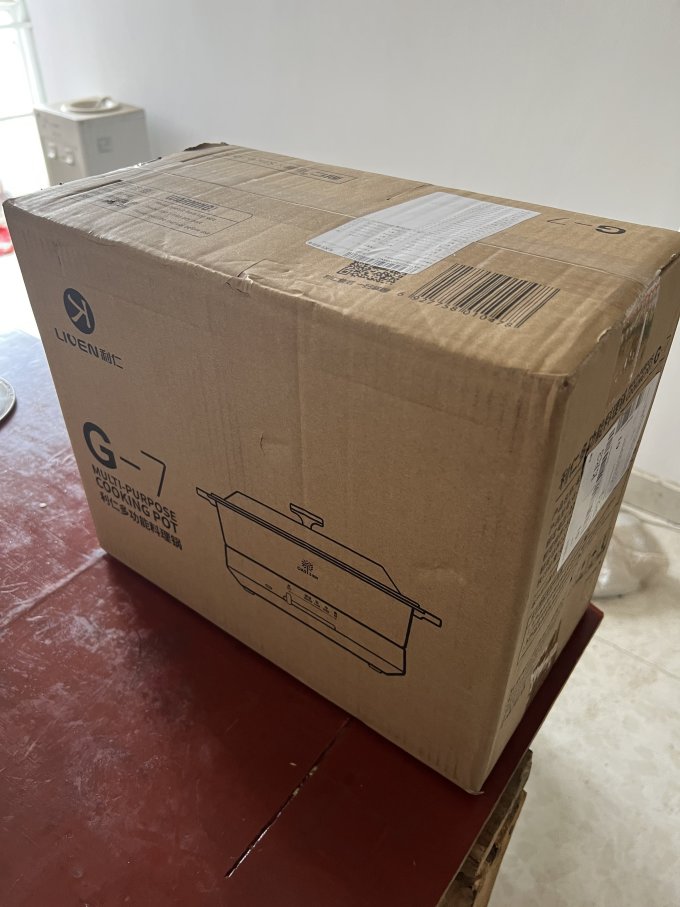 利仁其他厨房电器