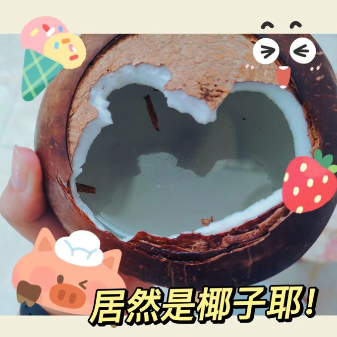 董盈盈新鲜水果