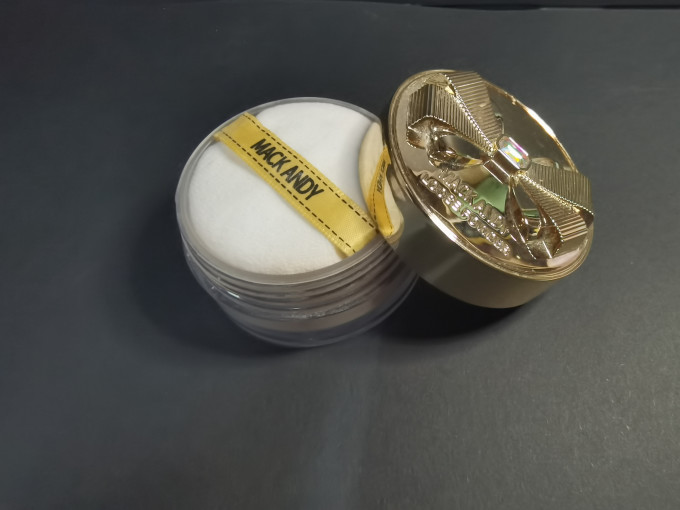 玛可安迪定妆产品
