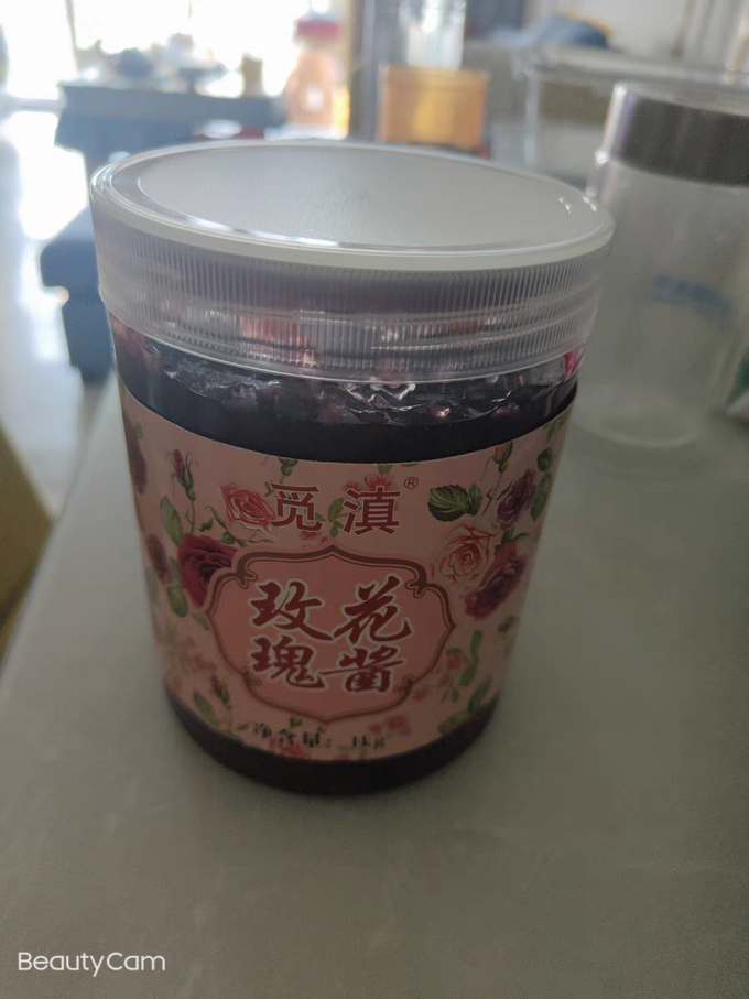 觅滇调味品