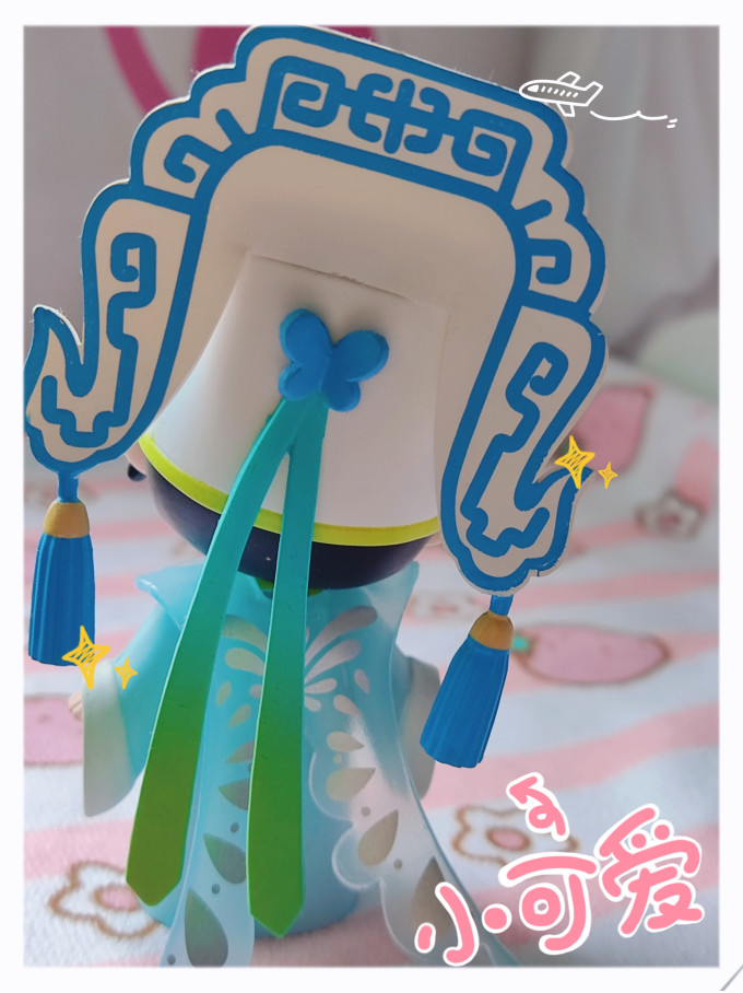 若来潮流玩具