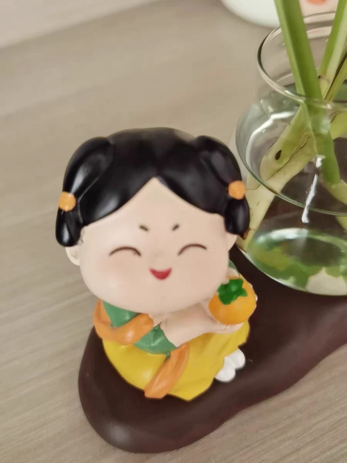蕊杰装饰摆件