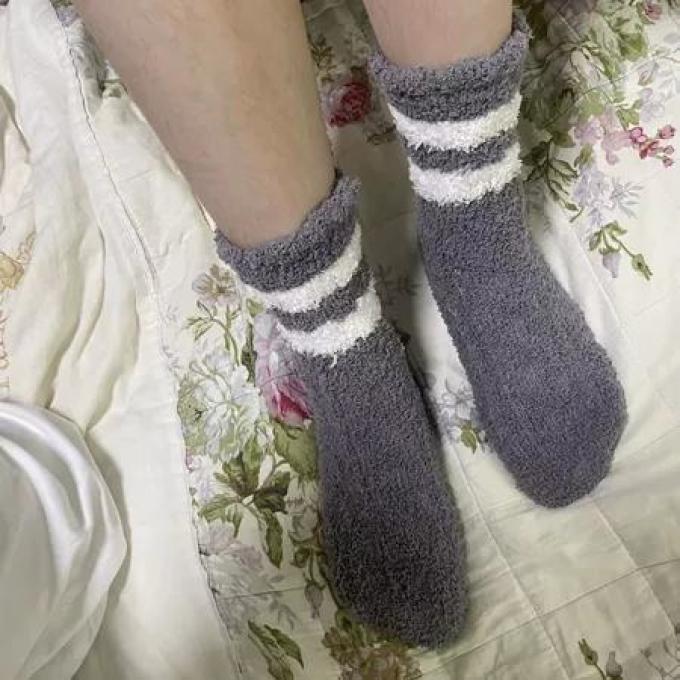 南极人+袜子