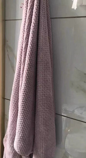 浴巾女冬季可裹家用比纯棉吸水速干
