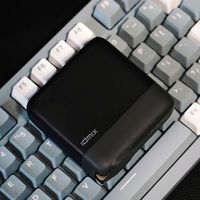 IDMIX 140W充电器:三口皆快充,充电不等待