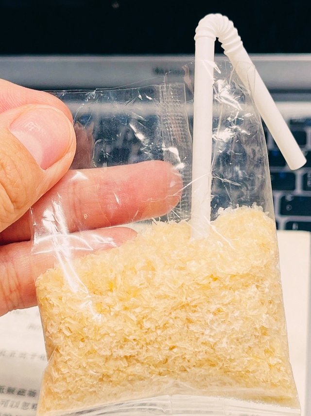没想到男朋友妈妈竟然给我买这个