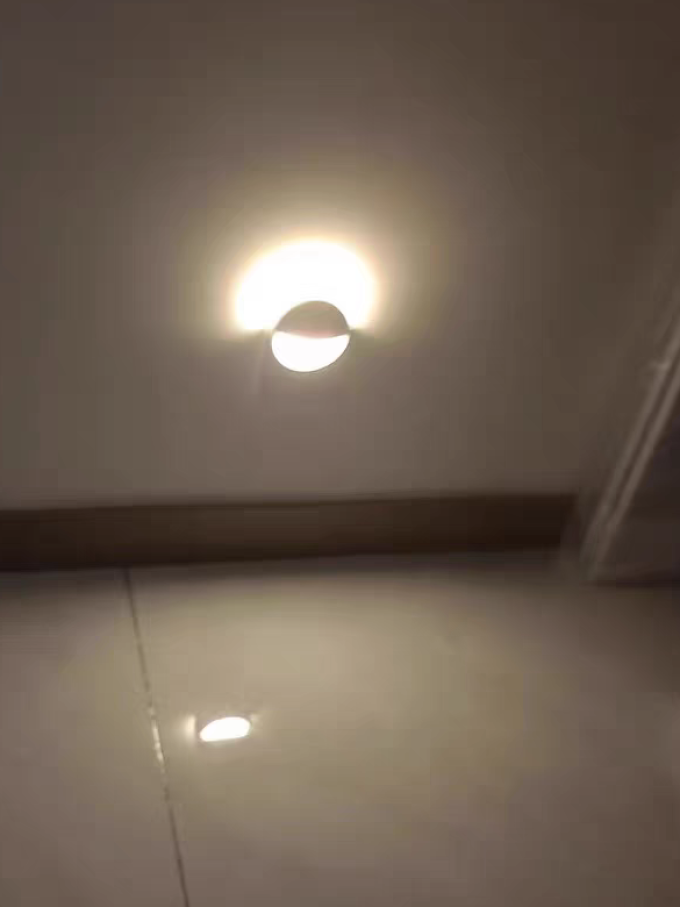 欧普照明小夜灯