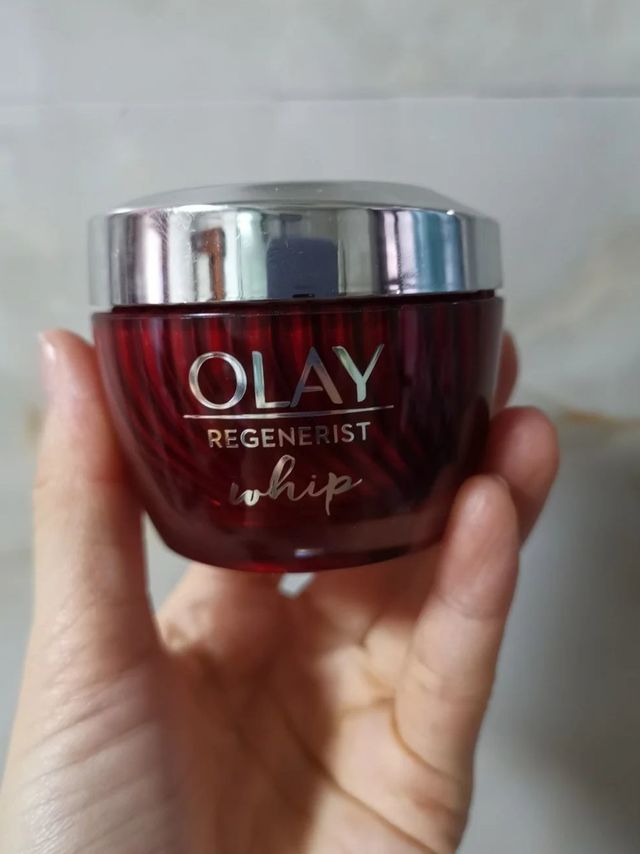 超补水的only大红瓶