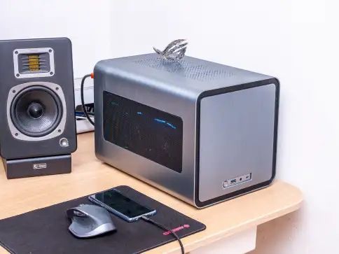 itx机箱